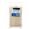 Kabelklemmen > Handson Bindband Hersluitbaar Wit 200 mm (100 Stuks)