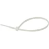 Kabelklemmen > Handson bindband naturel 200mm (100 stuks)