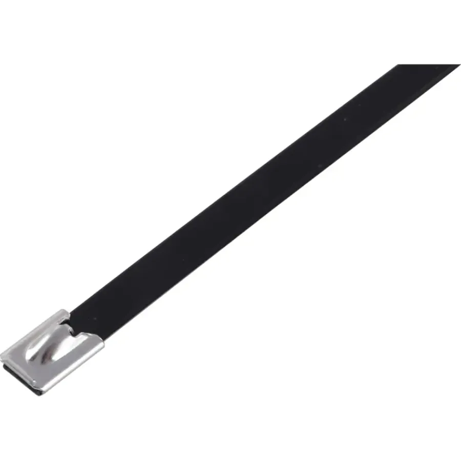 Kabelklemmen > Handson Bindband RVS 7.9 X400 mm 25 Stuks