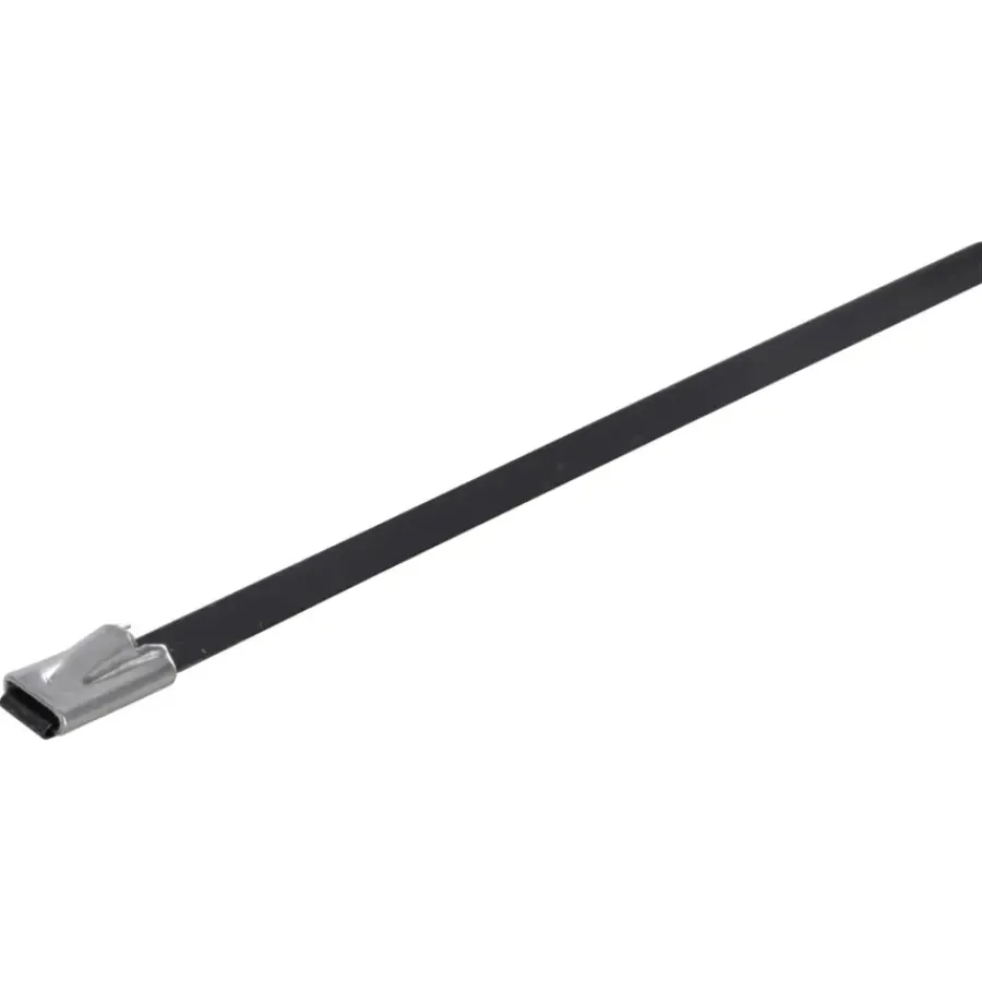 Kabelklemmen > Handson Bindband RVS 4.6 X 300 mm 25 Stuks