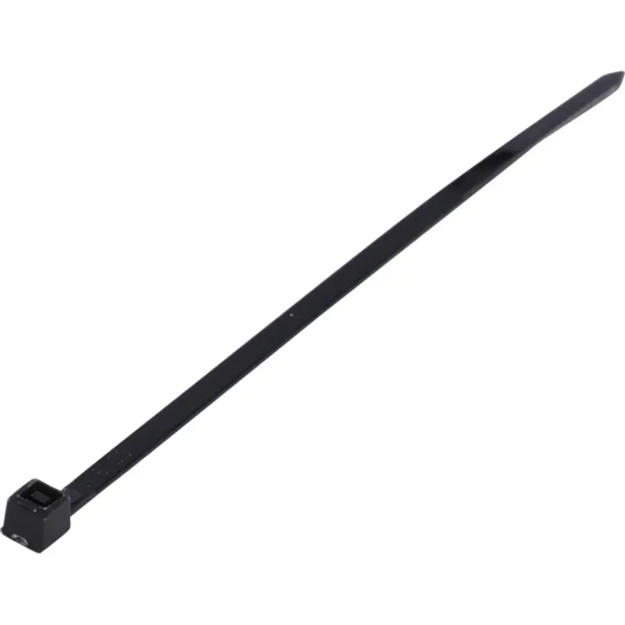 Kabelklemmen > Handson Bindband Zwart 2,5 x100 mm 100 Stuks