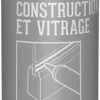Toebehoren En Benodigdheden > Handson bouw en beglazingskit 290 ml