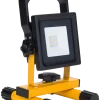 Werklampen > Handson bouwlamp 10W met oplaadbare accu