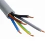 Grondkabels & Buitenkabels > Handson Buitenkabel XMVK 5 x 2,5 mm² 10 Meter