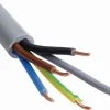Grondkabels & Buitenkabels > Handson buitenkabel XMvK 5x2,5 mm² 25 m