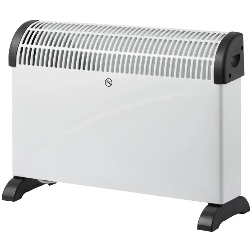 Handson convectorkachel turbo 2000 watt
