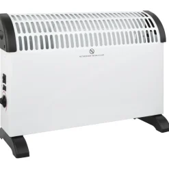 Handson convectorkachel turbo 2000 watt