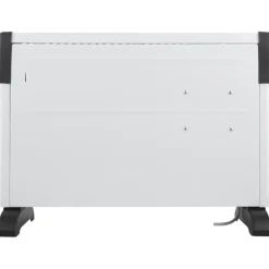 Handson convectorkachel turbo 2000 watt