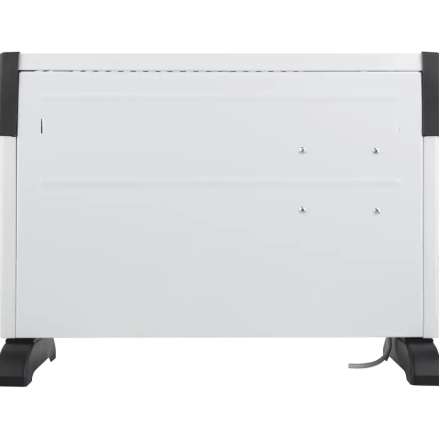 Handson convectorkachel turbo 2000 watt