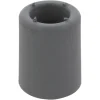 Deurstoppers|Deur Accessoires > Handson deurbuffer grijs 50 mm