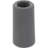 Deurstoppers|Deur Accessoires > Handson deurbuffer 75mm grijs