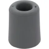 Deurstoppers|Deur Accessoires > Handson deurbuffer 35mm grijs