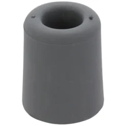Deurstoppers|Deur Accessoires > Handson deurbuffer 35mm grijs