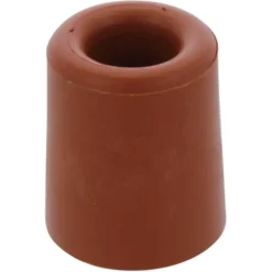 Deurstoppers > Handson deurbuffer 35mm rood
