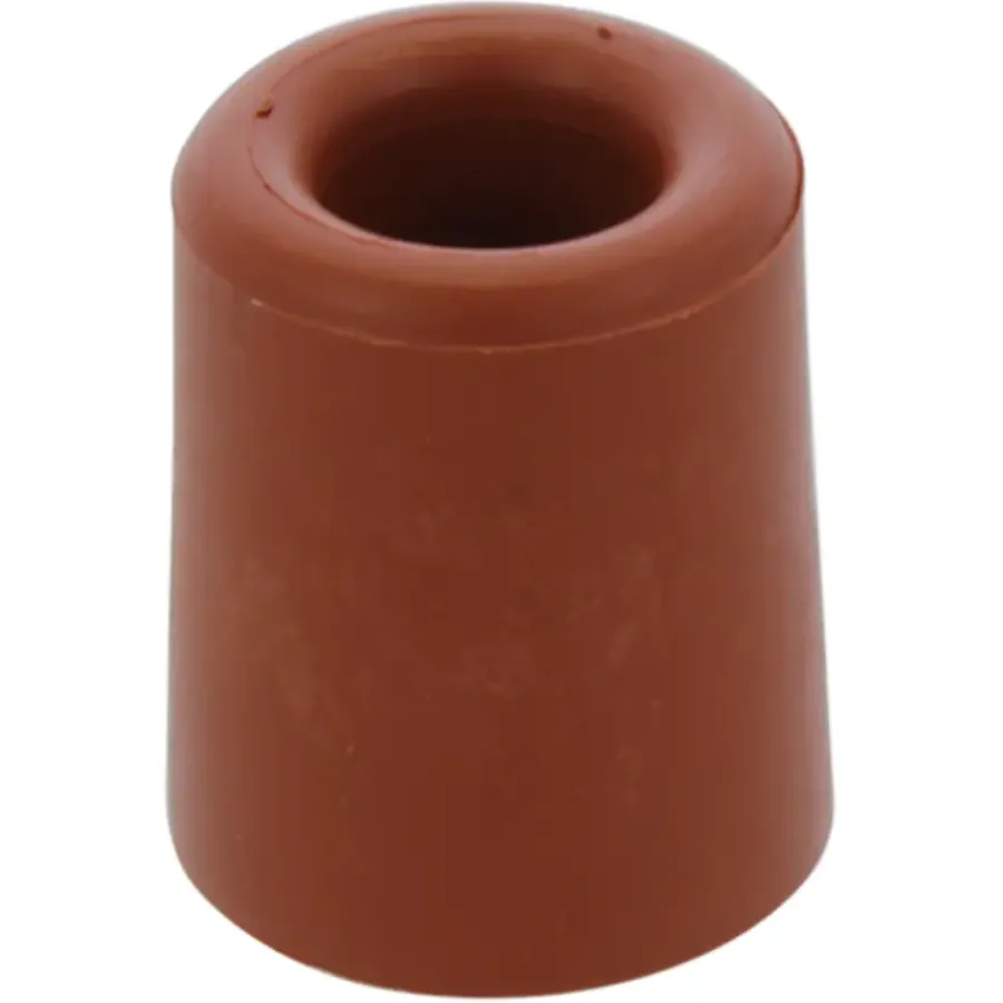 Deurstoppers > Handson deurbuffer 35mm rood