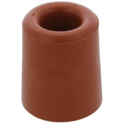 Deurstoppers > Handson deurbuffer 35mm rood