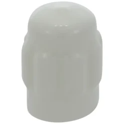 Deurstoppers|Deur Accessoires > Handson deurbuffer 45mm wit
