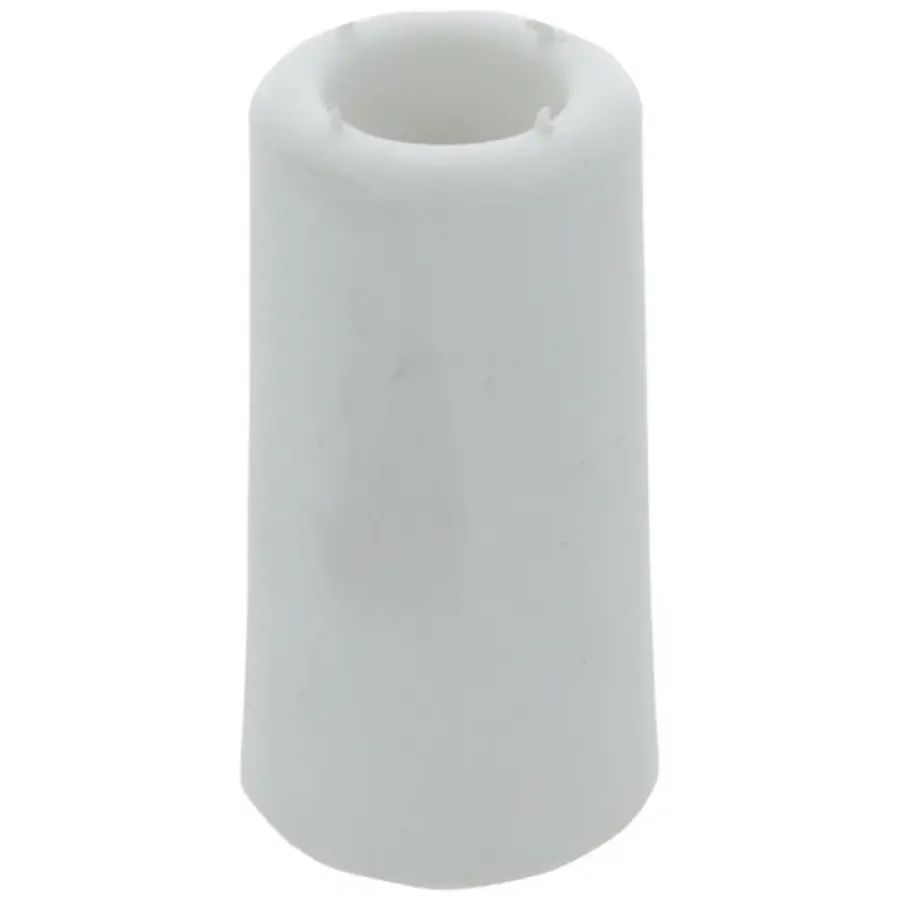 Deurstoppers|Deur Accessoires > Handson deurbuffer wit 75 mm