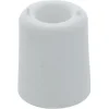 Deurstoppers|Deur Accessoires > Handson deurbuffer wit 35 mm