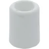 Deurstoppers|Deur Accessoires > Handson deurbuffer wit 50 mm