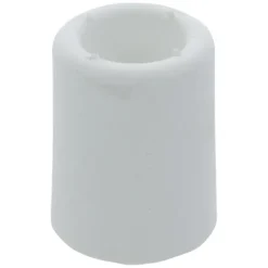 Deurstoppers|Deur Accessoires > Handson deurbuffer wit 50 mm