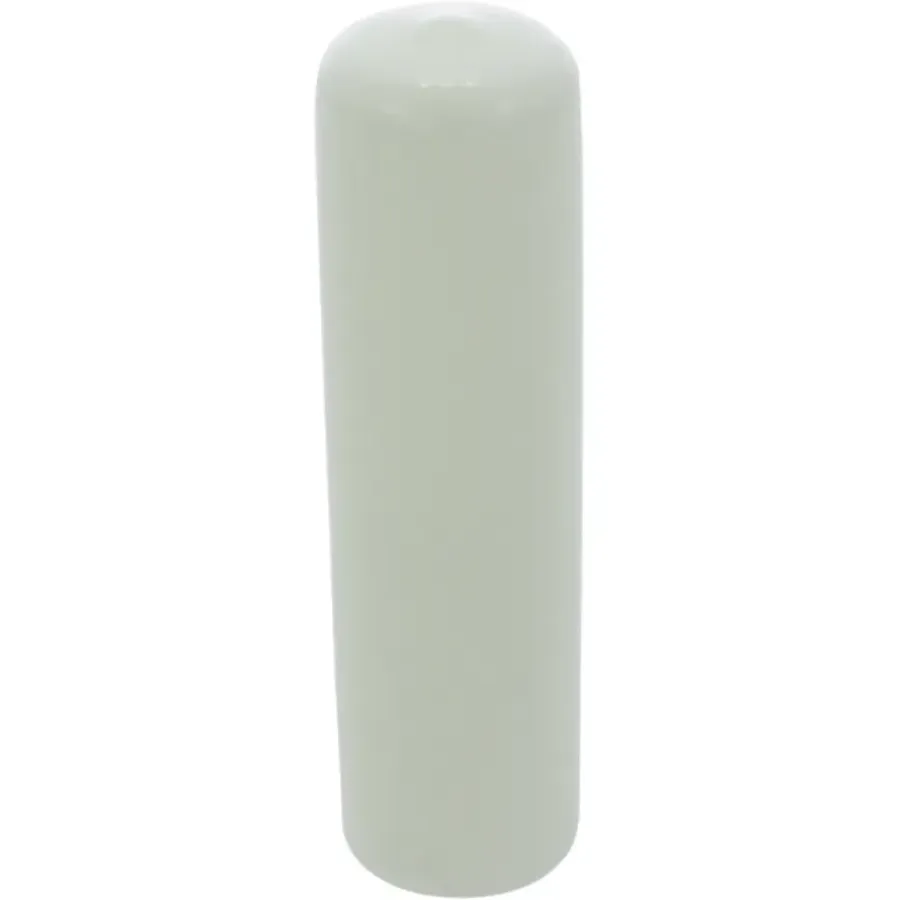 Deurstoppers|Deur Accessoires > Handson deurbuffer wit 100 mm