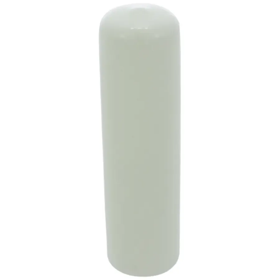 Deurstoppers|Deur Accessoires > Handson deurbuffer wit 100 mm
