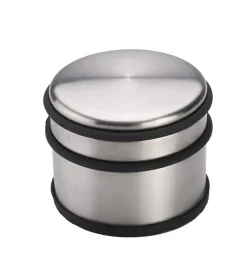 Deurstoppers|Deur Accessoires > Geen Handson deurstopper metaal 1,1kg
