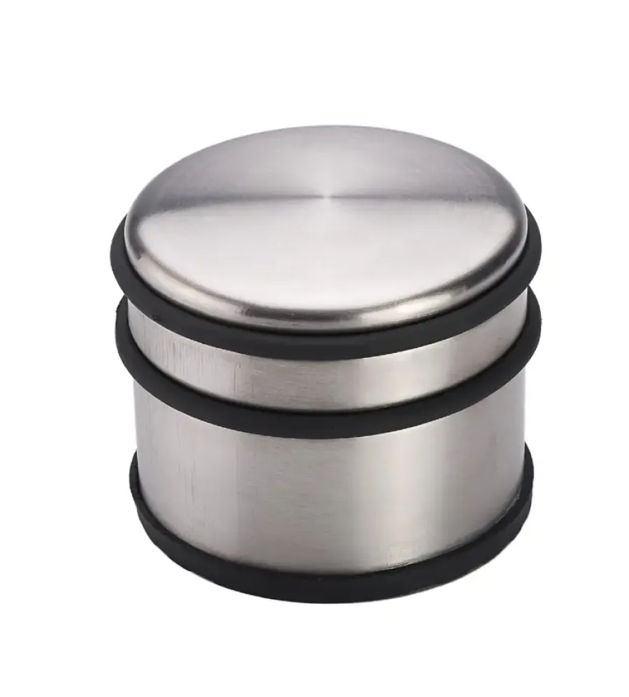 Deurstoppers|Deur Accessoires > Geen Handson deurstopper metaal 1,1kg