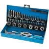 Overig Handgereedschap > Handson Draadsnij- en tapgereedschapsset M3-12