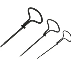 Overig Handgereedschap > Handson Fretboren 2, 3, en 4 mm
