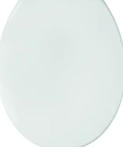 Handson Fynn wc bril duroplast wit