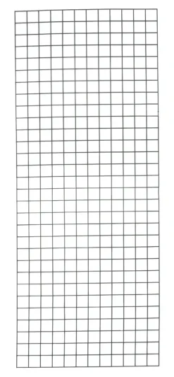 Handson gaaspaneel groen ca. 150 x 60 cm