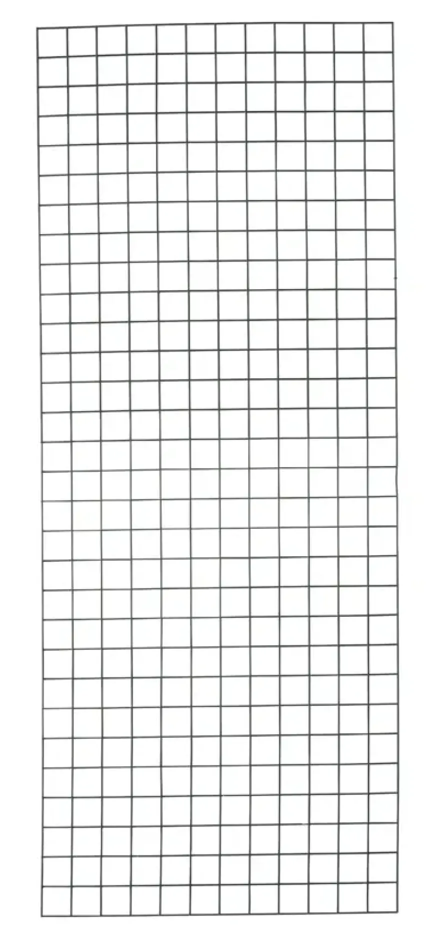Handson gaaspaneel groen ca. 150 x 60 cm