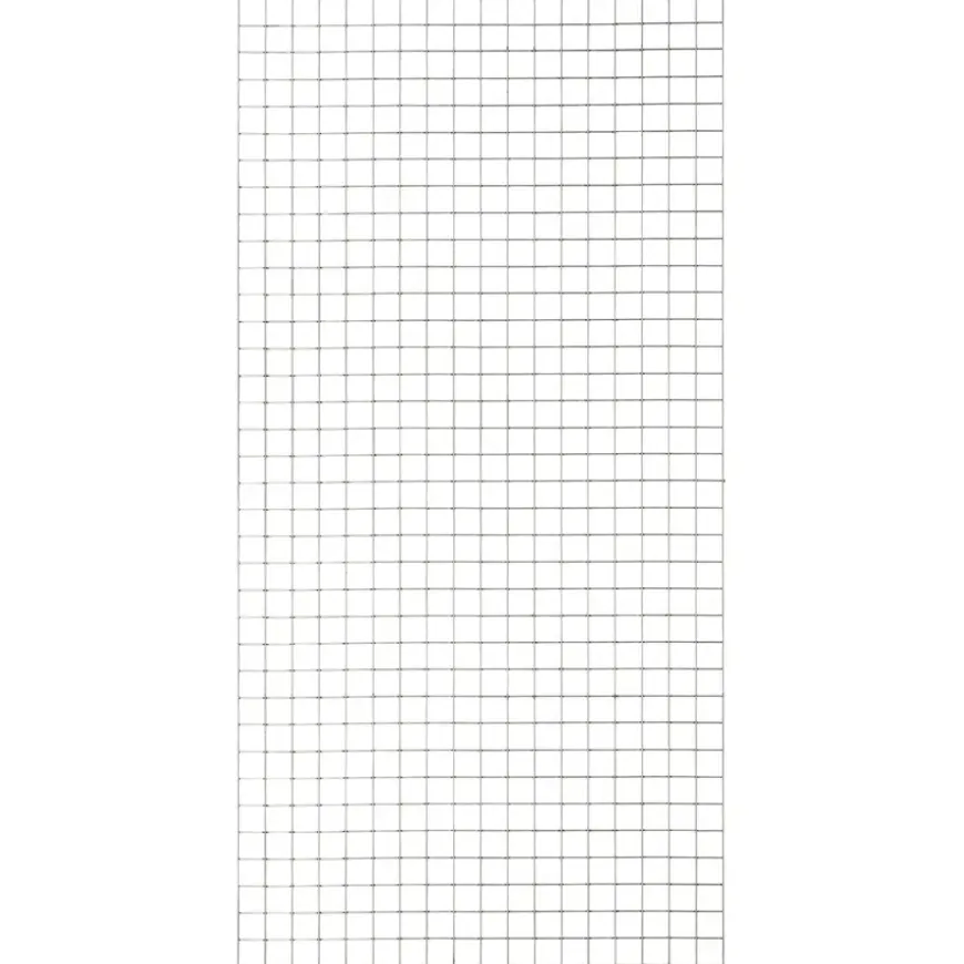 Handson gaaspaneel verzinkt ca. 90 x 180 cm