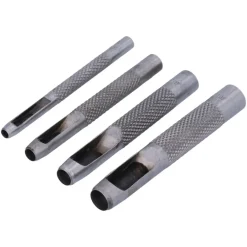 Overig Handgereedschap > Handson gatenponsset 4, 6, 8 en 10mm