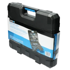 Gereedschapskoffers > Handson gereedschapskoffer 100-delig