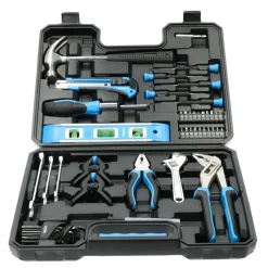 Gereedschapskoffers > Handson gereedschapskoffer 50-delig
