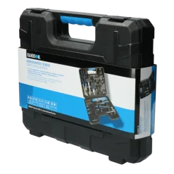 Gereedschapskoffers > Handson gereedschapskoffer 50-delig
