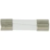 Zekeringen & Groepenkasten > Handson Glaszekering 5 Ah Snel 5 Stuks