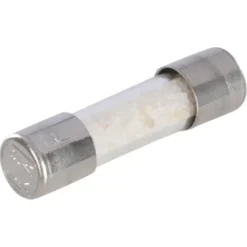 Zekeringen & Groepenkasten > Handson Glaszekering 10 Ah Snel 5 Stuks