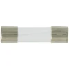 Zekeringen & Groepenkasten > Handson Glaszekering 2,5 Ah Snel 5 Stuks