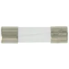 Zekeringen & Groepenkasten > Handson Glaszekering 0,25 Ah Snel 5 Stuks