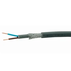 Grondkabels & Buitenkabels > Handson Grondkabel XMVK-AS 2x2,5 mm² 10 Meter