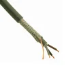Grondkabels & Buitenkabels > Handson Grondkabel XMVK-AS 3x2,5 mm² 10 Meter