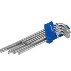 Sleutels- En Doppensets > Handson inbussleutelset torx 10 delig