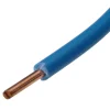 Installatiedraad > Handson Installatiedraad VD 2,5 mm² blauw 5 meter