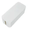 Kabelgoten|Lasklemmen En Verbindingsklemmen > Handson Kabelbox Wit