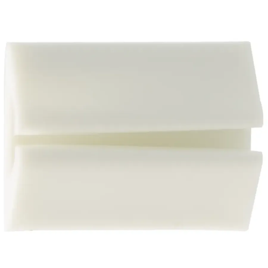 Kabelklemmen > Handson Kabelclip Zelfklevend Wit 25 stuks