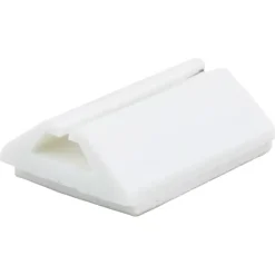 Kabelklemmen > Handson Kabelclip Zelfklevend Wit 25 stuks